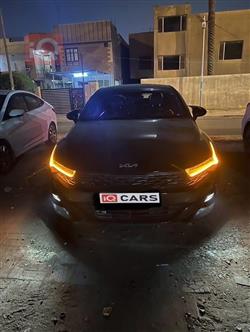 كيا K5